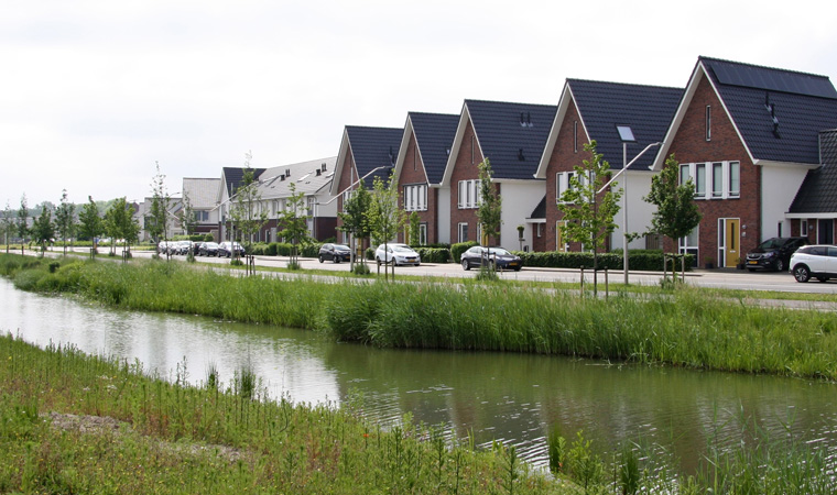 van Gelderen hoveniers Culemborg